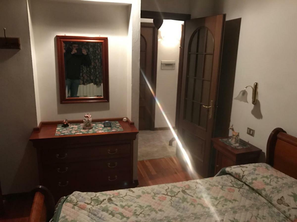 La Posa Sul Lago Rimasco Ngoại thất bức ảnh