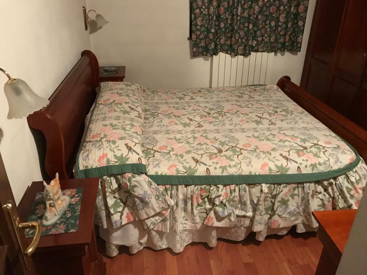 La Posa Sul Lago Rimasco Ngoại thất bức ảnh
